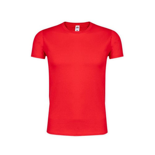 blue Camiseta Adulto Color Iconic