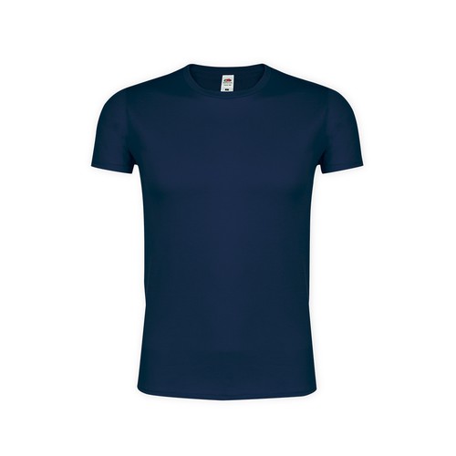 green Camiseta Adulto Color Iconic