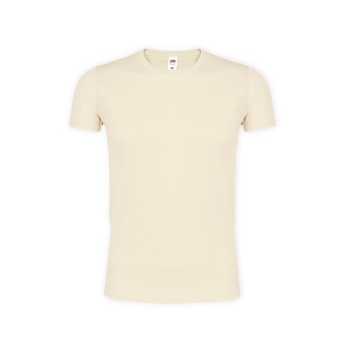 green Camiseta Adulto Color Iconic