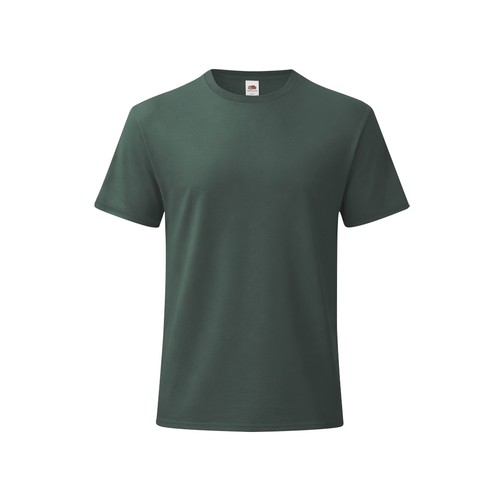 Camiseta Adulto Color Iconic