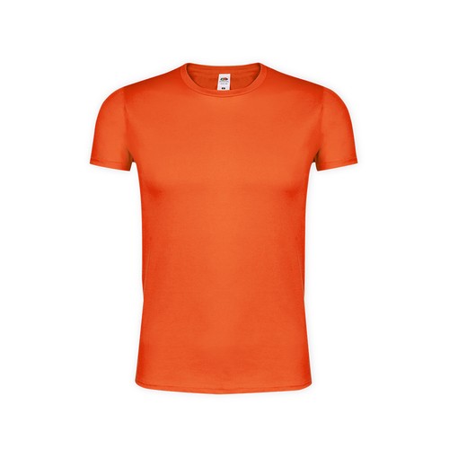 gris oscuro Camiseta Adulto Color Iconic