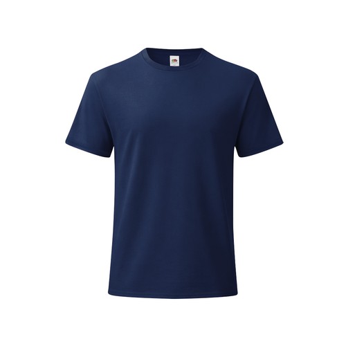 Camiseta Adulto Color Iconic