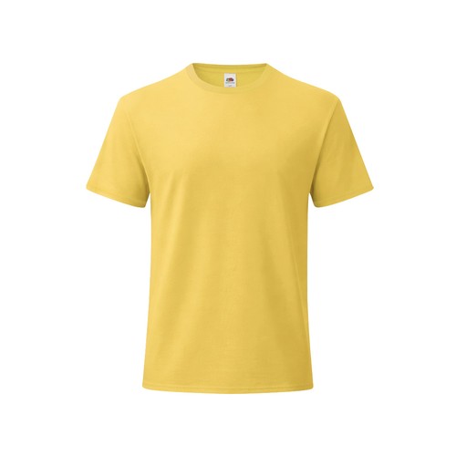 Camiseta Adulto Color Iconic