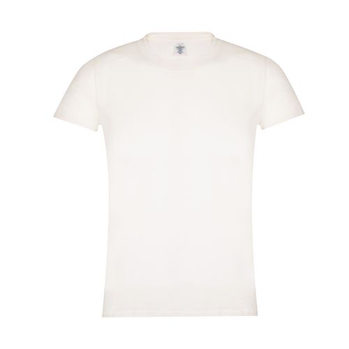 natural Camiseta Mujer