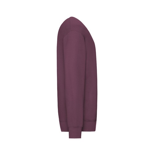 Sweat-Shirt Adulte Lightweight Set-In S - 3