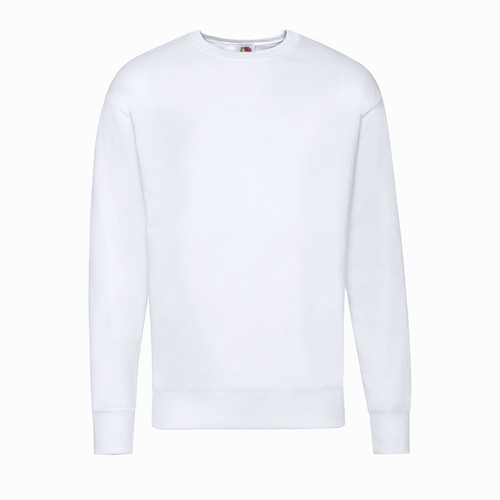 Sweat-Shirt Adulte Lightweight Set-In S - 5
