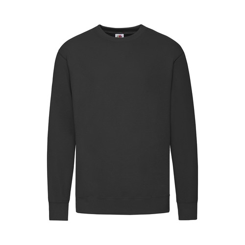 Sweat-Shirt Adulte Lightweight Set-In S - 6
