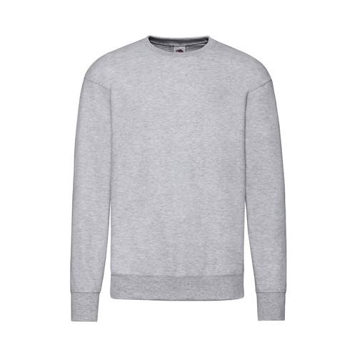 Sweat-Shirt Adulte Lightweight Set-In S - 8