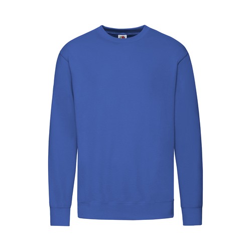 Sweat-Shirt Adulte Lightweight Set-In S - 9