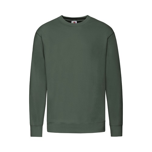 Sweat-Shirt Adulte Lightweight Set-In S - 10