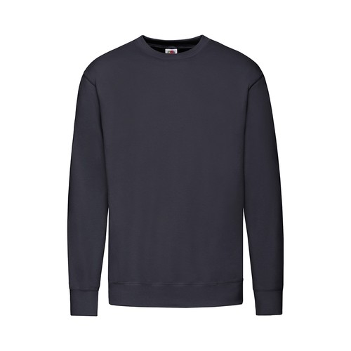 Sweat-Shirt Adulte Lightweight Set-In S - 11