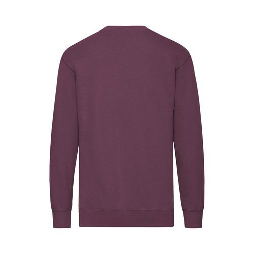 Sweat-Shirt Adulte Lightweight Set-In S - 4