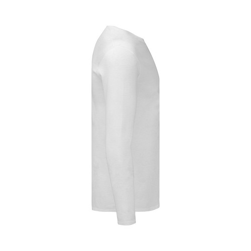 T-Shirt Adulte Couleur Iconic Long Sleeve T - 3