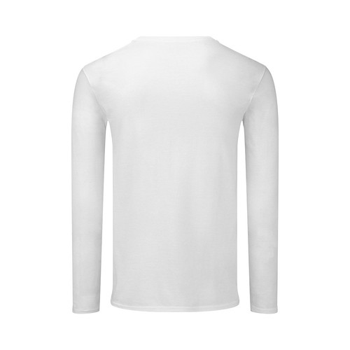 T-Shirt Adulte Couleur Iconic Long Sleeve T - 4