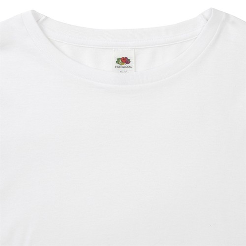 T-Shirt Adulte Couleur Iconic Long Sleeve T - 5