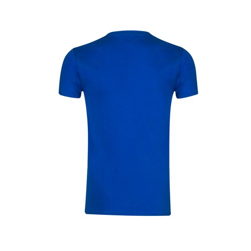 black Camiseta Adulto Color Iconic V-Neck