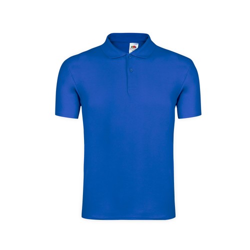granate Polo Adulto Color Original
