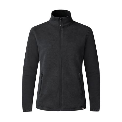black Chaqueta Diston