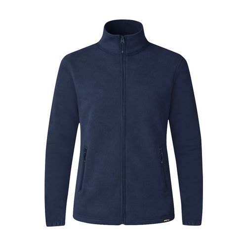azul marino Chaqueta Diston