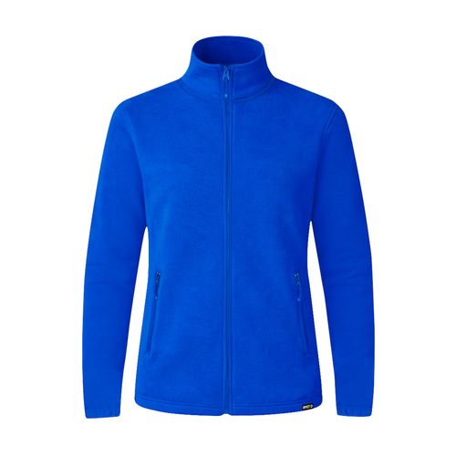 blue Chaqueta Diston