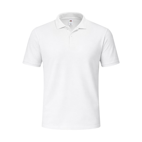 Polo Adulto Blanco Original