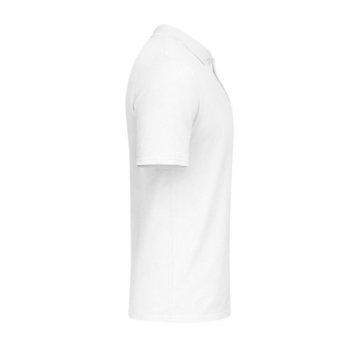 Polo Adulte Blanc Original - 5