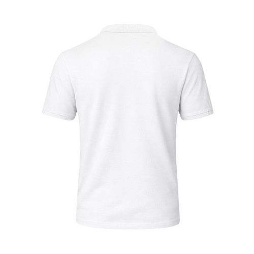 Polo Adulto Blanco Original