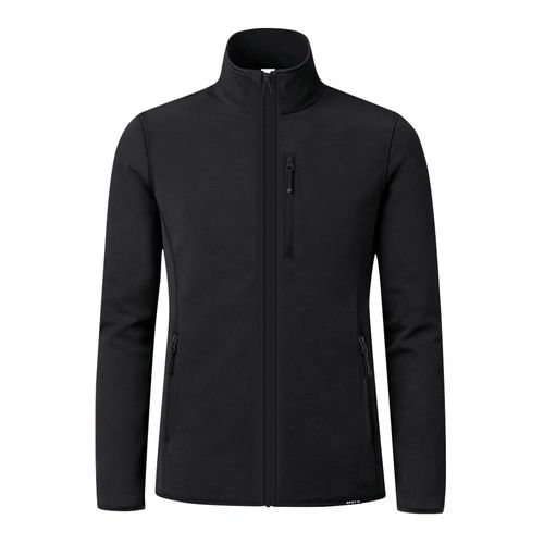 black Chaqueta Scola