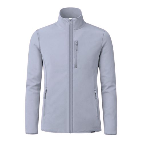 gray Chaqueta Scola