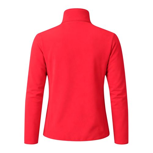 red Chaqueta Scola