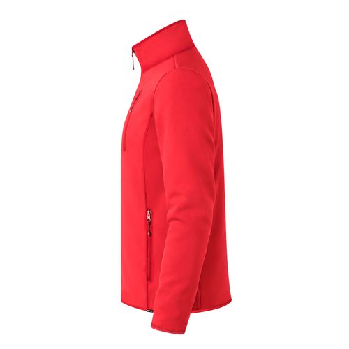 red Chaqueta Scola