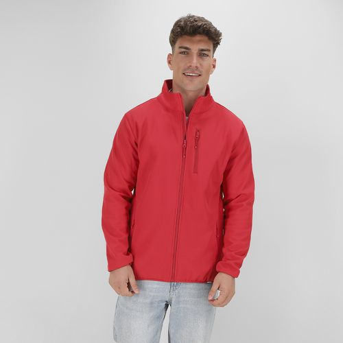 Jacket Scola