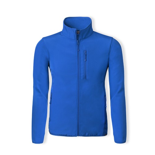 black Chaqueta Scola