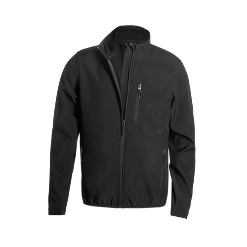 black Chaqueta Scola