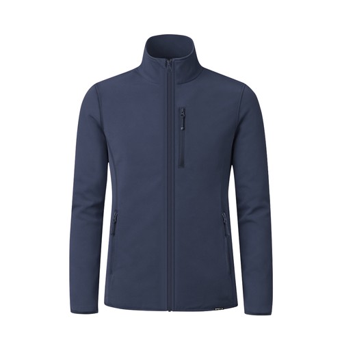 Chaqueta Scola