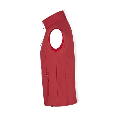 red Chaleco Jandro