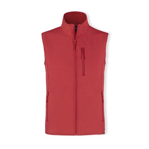 red Chaleco Jandro