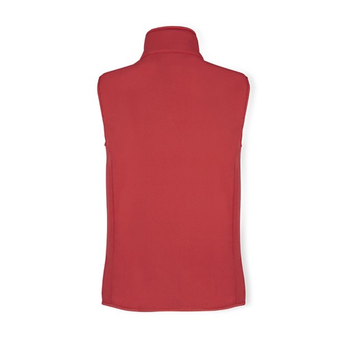 red Chaleco Jandro