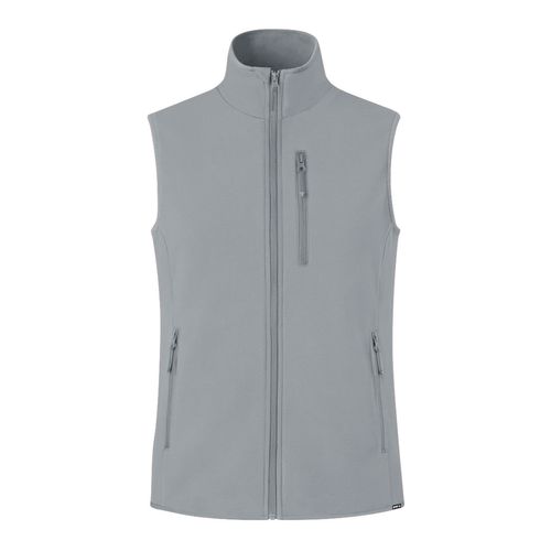 gray Chaleco Jandro