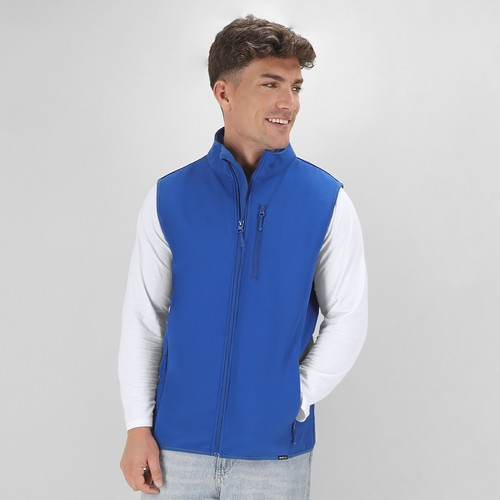 Gilet Jandro - 2