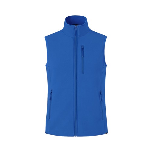 blue Chaleco Jandro