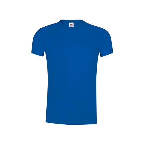 blue Camiseta Adulto Color Original T