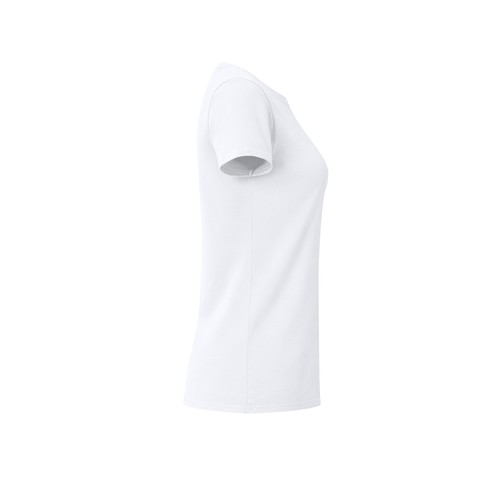 Camiseta Mujer Blanca Iconic