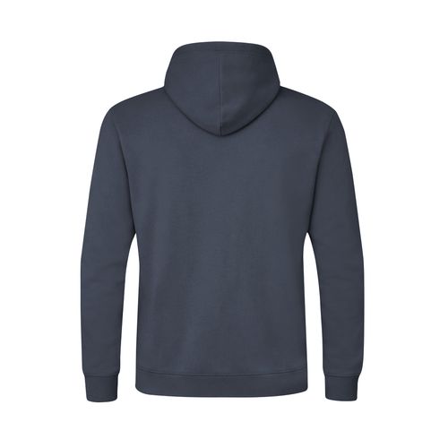 black Sudadera Adulto Harnix