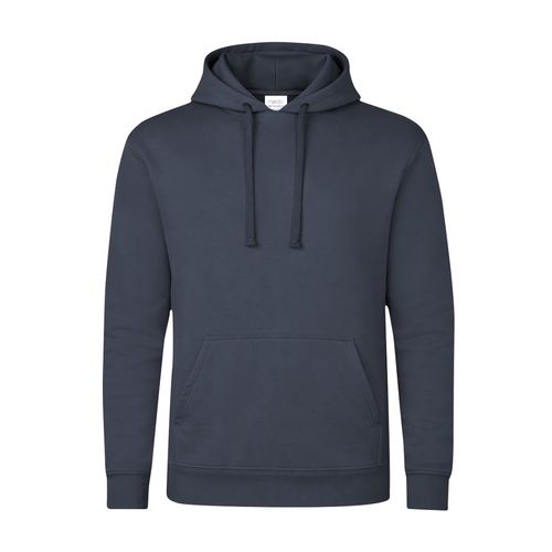azul marino Sudadera Adulto Harnix
