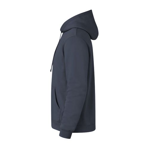 azul marino Sudadera Adulto Harnix