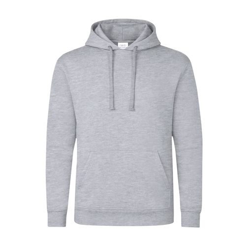 gray Sudadera Adulto Harnix