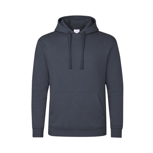 SUDADERA ADULTO CON CAPUCHA HARNIX