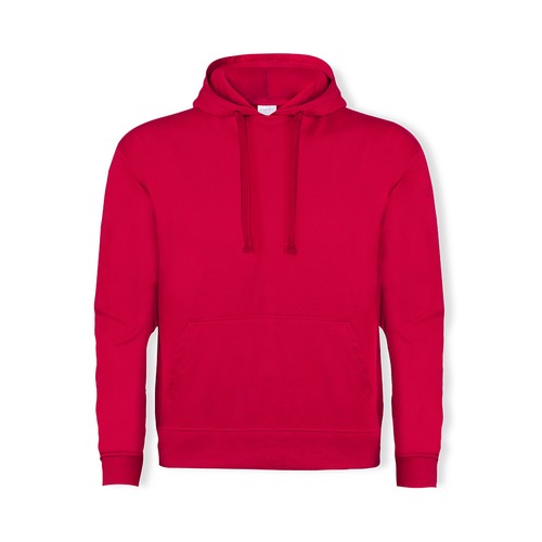 SUDADERA ADULTO CON CAPUCHA HARNIX