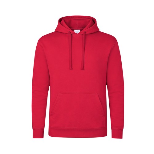 SUDADERA ADULTO CON CAPUCHA HARNIX